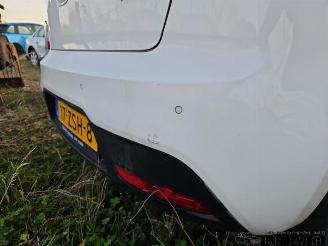 Kia Rio Rio III (UB), Hatchback, 2011 / 2017 1.2 CVVT 16V picture 21