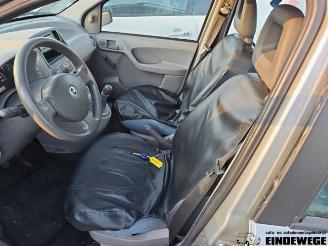 Fiat Panda Panda (169), Hatchback, 2003 / 2013 1.1 Fire picture 5