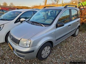 Dezmembrări autoturisme Fiat Panda Panda (169), Hatchback, 2003 / 2013 1.1 Fire 2005/2