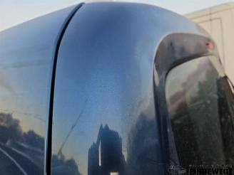 Peugeot Partner Partner (GC/GF/GG/GJ/GK), Van, 2008 / 2018 1.6 HDI 75 16V picture 9