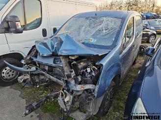 Peugeot Partner Partner (GC/GF/GG/GJ/GK), Van, 2008 / 2018 1.6 HDI 75 16V picture 1