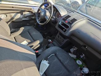 Volkswagen Polo Polo III (6N2), Hatchback, 1999 / 2001 1.4 picture 3