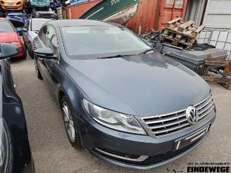 Auto da rottamare Volkswagen Passat Passat (362), Sedan, 2010 / 2014 2.0 TDI 16V 140 2012/7