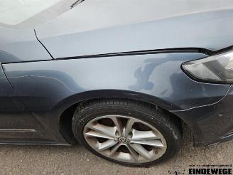 Volkswagen Passat Passat (362), Sedan, 2010 / 2014 2.0 TDI 16V 140 picture 28