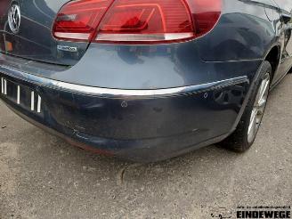 Volkswagen Passat Passat (362), Sedan, 2010 / 2014 2.0 TDI 16V 140 picture 23