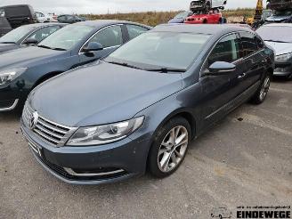 Volkswagen Passat Passat (362), Sedan, 2010 / 2014 2.0 TDI 16V 140 picture 2