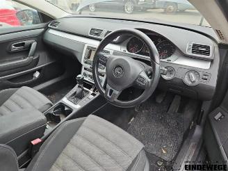 Volkswagen Passat Passat (362), Sedan, 2010 / 2014 2.0 TDI 16V 140 picture 5