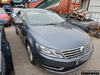 Dezmembrări autoturisme Volkswagen Passat Passat (362), Sedan, 2010 / 2014 2.0 TDI 16V 140 2012/7