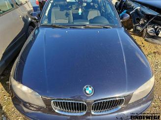 BMW 1-serie 1 serie (E87/87N), Hatchback 5-drs, 2003 / 2012 118i 16V picture 18