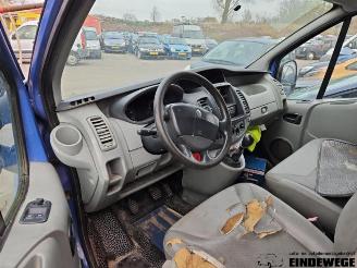 Renault Trafic Trafic New (FL), Van, 2001 / 2014 2.0 dCi 16V 90 picture 7