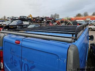 Renault Trafic Trafic New (FL), Van, 2001 / 2014 2.0 dCi 16V 90 picture 5