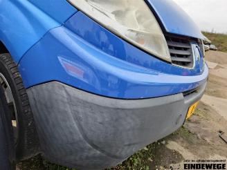 Renault Trafic Trafic New (FL), Van, 2001 / 2014 2.0 dCi 16V 90 picture 11