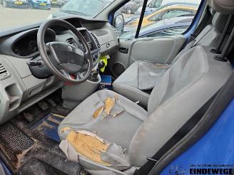 Renault Trafic Trafic New (FL), Van, 2001 / 2014 2.0 dCi 16V 90 picture 6