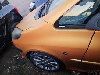 Peugeot 1007 1007 (KM), Hatchback 3-drs, 2004 / 2011 1.6 GTI,Gentry 16V picture 16