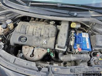 Peugeot 207 207/207+ (WA/WC/WM), Hatchback, 2006 / 2015 1.4 16V picture 5