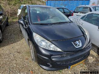 Peugeot 207 207/207+ (WA/WC/WM), Hatchback, 2006 / 2015 1.4 16V picture 1