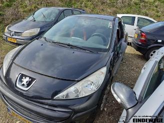 Peugeot 207 207/207+ (WA/WC/WM), Hatchback, 2006 / 2015 1.4 16V picture 2
