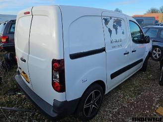 Citroën Berlingo Berlingo, Van, 2008 / 2021 1.6 BlueHDI 75 picture 3