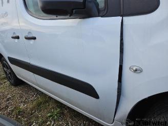 Citroën Berlingo Berlingo, Van, 2008 / 2021 1.6 BlueHDI 75 picture 11