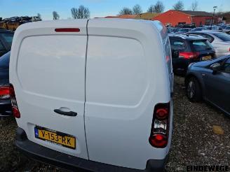 Citroën Berlingo Berlingo, Van, 2008 / 2021 1.6 BlueHDI 75 picture 13