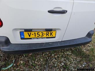 Citroën Berlingo Berlingo, Van, 2008 / 2021 1.6 BlueHDI 75 picture 15