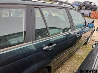 BMW 3-serie 3 serie Touring (E46/3), Combi, 1999 / 2006 318i 16V picture 8