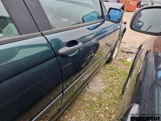 BMW 3-serie 3 serie Touring (E46/3), Combi, 1999 / 2006 318i 16V picture 9