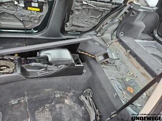 BMW 3-serie 3 serie Touring (E46/3), Combi, 1999 / 2006 318i 16V picture 5