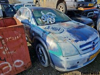 Opel Vectra Vectra C, Sedan, 2002 / 2010 2.2 16V picture 2