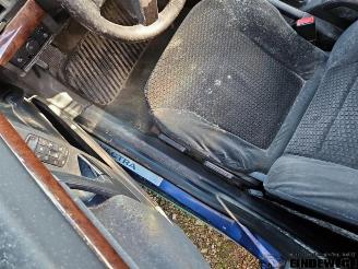 Opel Vectra Vectra C, Sedan, 2002 / 2010 2.2 16V picture 4