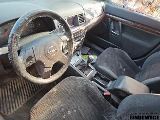 Opel Vectra Vectra C, Sedan, 2002 / 2010 2.2 16V picture 3