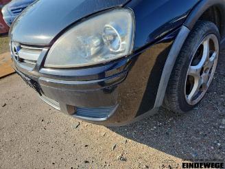 Opel Corsa Corsa C (F08/68), Hatchback, 2000 / 2009 1.2 16V Twin Port picture 6