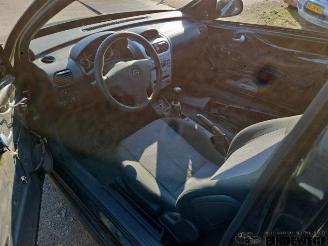 Opel Corsa Corsa C (F08/68), Hatchback, 2000 / 2009 1.2 16V Twin Port picture 8