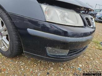 Saab 9-3 9-3 Sport Estate (YS3F), Combi, 2005 / 2015 1.8t 16V picture 22