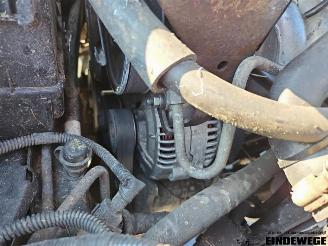 Volvo V-70 V70 (GW/LW/LZ), Combi, 1997 / 2002 2.5 10V picture 4