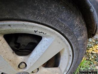 Ford Focus Focus 2 Wagon, Combi, 2004 / 2012 1.6 16V picture 3