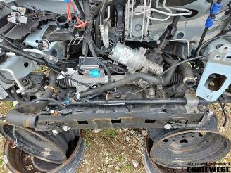 Renault Twingo Twingo III (AH), Hatchback 5-drs, 2014 / 2024 1.0 SCe 65 12V picture 13