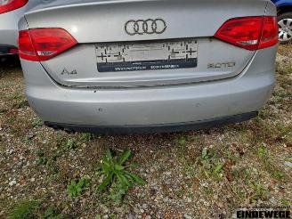 Audi A4 A4 (B8), Sedan, 2007 / 2015 2.0 TDI 16V picture 13