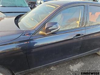 BMW 3-serie 3 serie (F30), Sedan, 2011 / 2018 320i 2.0 16V picture 10