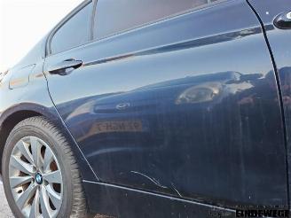 BMW 3-serie 3 serie (F30), Sedan, 2011 / 2018 320i 2.0 16V picture 9