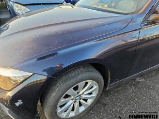 BMW 3-serie 3 serie (F30), Sedan, 2011 / 2018 320i 2.0 16V picture 22