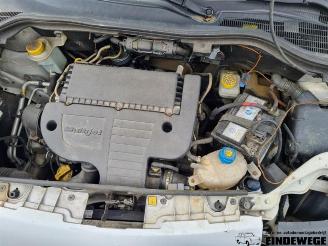 Fiat Fiorino Fiorino (225), Van, 2007 1.3 JTD 16V Multijet picture 7