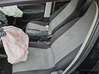 Skoda Citigo Citigo, Hatchback, 2011 / 2019 1.0 12V picture 12