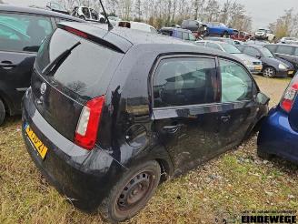 Skoda Citigo Citigo, Hatchback, 2011 / 2019 1.0 12V picture 10