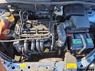 Ford Focus Focus 1 Wagon, Combi, 1998 / 2004 1.6 16V picture 4