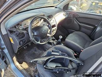 Ford Focus Focus 1 Wagon, Combi, 1998 / 2004 1.6 16V picture 3