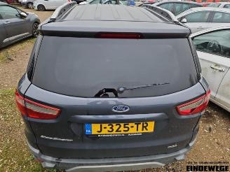 Ford EcoSport EcoSport (JK8), SUV, 2013 1.0 EcoBoost 12V 125 picture 20