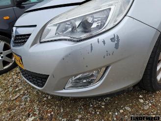 Opel Astra Astra J (PC6/PD6/PE6/PF6), Hatchback 5-drs, 2009 / 2015 1.4 Turbo 16V picture 10