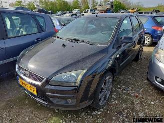 Uttjänta bilar auto Ford Focus Focus 2, Hatchback, 2004 / 2012 1.6 16V 2005/2