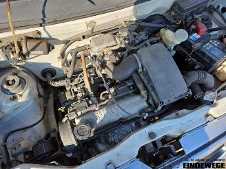 Suzuki Alto Alto (RF410), Hatchback, 2002 / 2008 1.1 16V picture 5